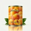 Canned Yellow Peach 3kg