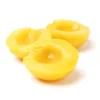 Canned Yellow Peach in Light Syrup 3kg