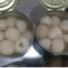 Fresh Canned Lychee Whole 567g