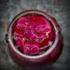 Fruit Jam Dragon Fruit Papticles