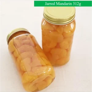 Industrial Grade Canned Oranges for Export