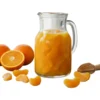 Industrial Size Can of Mandarin Oranges for Food Manufacturing