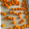 Loquat Syrup Jar