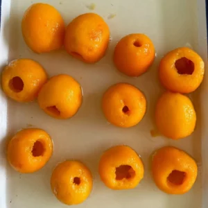 Low Sugar Loquat Pulp