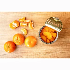 Mandarin Oranges 425g in Tin