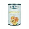 OEM Canned Apricot Halves in Light Syrup