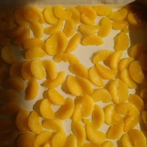 Refreshing Sweet and Sour Grapefruit Packed with Antioxidants