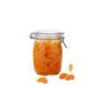 Sweet Canned Mandarin Orange Pieces for Desserts