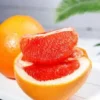 Sweet Red Grapefruit in Syrup Canned Fruit
