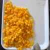 Sweet Yellow Peaches in Syrup for Baking and Desserts