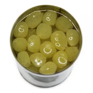 Tropical Canned Grape