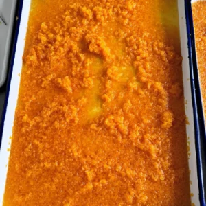 Zesty Orange Slices in a Can